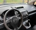 Серый Мазда 5, объемом двигателя 2 л и пробегом 200 тыс. км за 3700 $, фото 3 на Automoto.ua