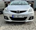 Серый Мазда 5, объемом двигателя 2 л и пробегом 304 тыс. км за 5300 $, фото 5 на Automoto.ua