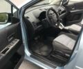 Серый Мазда 5, объемом двигателя 2 л и пробегом 146 тыс. км за 6200 $, фото 6 на Automoto.ua