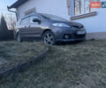 Серый Мазда 5, объемом двигателя 2 л и пробегом 350 тыс. км за 5900 $, фото 16 на Automoto.ua