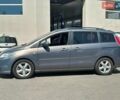 Сірий Мазда 5, об'ємом двигуна 2 л та пробігом 317 тис. км за 6990 $, фото 9 на Automoto.ua