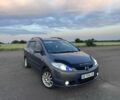 Сірий Мазда 5, об'ємом двигуна 2 л та пробігом 207 тис. км за 5100 $, фото 1 на Automoto.ua