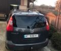 Серый Мазда 5, объемом двигателя 2 л и пробегом 165 тыс. км за 4750 $, фото 3 на Automoto.ua