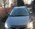 Сірий Мазда 5, об'ємом двигуна 2 л та пробігом 165 тис. км за 6500 $, фото 4 на Automoto.ua