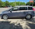 Серый Мазда 5, объемом двигателя 2 л и пробегом 277 тыс. км за 5500 $, фото 11 на Automoto.ua