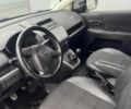 Серый Мазда 5, объемом двигателя 2 л и пробегом 320 тыс. км за 5300 $, фото 9 на Automoto.ua