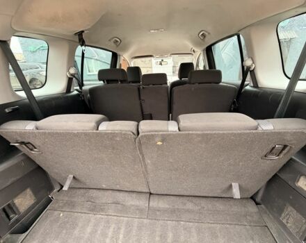 Серый Мазда 5, объемом двигателя 2 л и пробегом 300 тыс. км за 2700 $, фото 15 на Automoto.ua