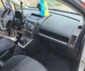 Сірий Мазда 5, об'ємом двигуна 2 л та пробігом 226 тис. км за 6800 $, фото 12 на Automoto.ua