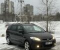Серый Мазда 5, объемом двигателя 2 л и пробегом 236 тыс. км за 2600 $, фото 1 на Automoto.ua