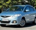 Серый Мазда 5, объемом двигателя 1.8 л и пробегом 189 тыс. км за 5200 $, фото 2 на Automoto.ua
