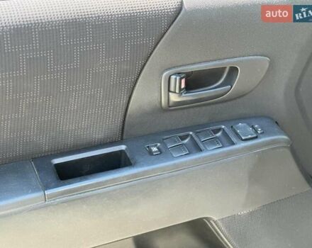 Сірий Мазда 5, об'ємом двигуна 2 л та пробігом 317 тис. км за 6990 $, фото 14 на Automoto.ua