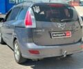 Сірий Мазда 5, об'ємом двигуна 2 л та пробігом 317 тис. км за 6990 $, фото 7 на Automoto.ua
