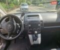 Серый Мазда 5, объемом двигателя 2 л и пробегом 279 тыс. км за 6200 $, фото 7 на Automoto.ua