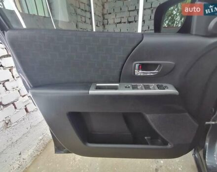 Серый Мазда 5, объемом двигателя 2 л и пробегом 200 тыс. км за 5000 $, фото 1 на Automoto.ua