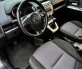 Серый Мазда 5, объемом двигателя 2 л и пробегом 199 тыс. км за 5950 $, фото 13 на Automoto.ua