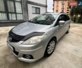 Серый Мазда 5, объемом двигателя 2 л и пробегом 273 тыс. км за 5200 $, фото 1 на Automoto.ua