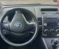Серый Мазда 5, объемом двигателя 2 л и пробегом 302 тыс. км за 5100 $, фото 15 на Automoto.ua