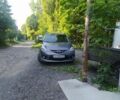 Серый Мазда 5, объемом двигателя 2 л и пробегом 230 тыс. км за 7000 $, фото 1 на Automoto.ua