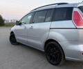 Сірий Мазда 5, об'ємом двигуна 2 л та пробігом 262 тис. км за 4800 $, фото 3 на Automoto.ua