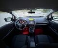 Сірий Мазда 5, об'ємом двигуна 2 л та пробігом 262 тис. км за 4800 $, фото 8 на Automoto.ua