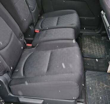 Серый Мазда 5, объемом двигателя 2 л и пробегом 290 тыс. км за 6474 $, фото 13 на Automoto.ua