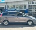 Сірий Мазда 5, об'ємом двигуна 2 л та пробігом 317 тис. км за 6990 $, фото 4 на Automoto.ua