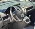 Сірий Мазда 5, об'ємом двигуна 2 л та пробігом 317 тис. км за 6640 $, фото 15 на Automoto.ua