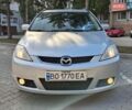 Серый Мазда 5, объемом двигателя 2 л и пробегом 227 тыс. км за 4750 $, фото 8 на Automoto.ua