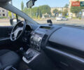 Серый Мазда 5, объемом двигателя 2 л и пробегом 230 тыс. км за 5200 $, фото 8 на Automoto.ua