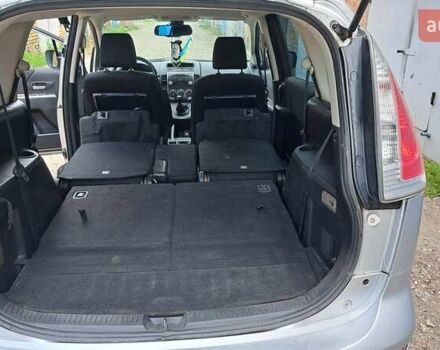 Сірий Мазда 5, об'ємом двигуна 2 л та пробігом 226 тис. км за 6800 $, фото 13 на Automoto.ua