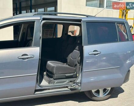 Сірий Мазда 5, об'ємом двигуна 2 л та пробігом 317 тис. км за 6990 $, фото 8 на Automoto.ua