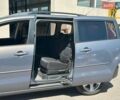 Сірий Мазда 5, об'ємом двигуна 2 л та пробігом 317 тис. км за 6990 $, фото 8 на Automoto.ua
