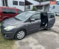 Сірий Мазда 5, об'ємом двигуна 2 л та пробігом 222 тис. км за 6399 $, фото 6 на Automoto.ua