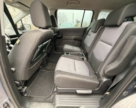 Серый Мазда 5, объемом двигателя 2 л и пробегом 300 тыс. км за 2700 $, фото 13 на Automoto.ua