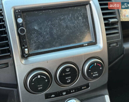 Сірий Мазда 5, об'ємом двигуна 2 л та пробігом 317 тис. км за 6640 $, фото 21 на Automoto.ua