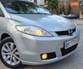 Серый Мазда 5, объемом двигателя 2 л и пробегом 227 тыс. км за 4750 $, фото 7 на Automoto.ua