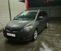 Серый Мазда 5, объемом двигателя 2 л и пробегом 335 тыс. км за 5100 $, фото 4 на Automoto.ua