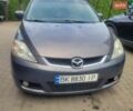 Сірий Мазда 5, об'ємом двигуна 2 л та пробігом 342 тис. км за 5200 $, фото 2 на Automoto.ua