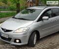 Сірий Мазда 5, об'ємом двигуна 2 л та пробігом 250 тис. км за 5490 $, фото 12 на Automoto.ua