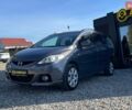 Серый Мазда 5, объемом двигателя 2 л и пробегом 305 тыс. км за 5700 $, фото 2 на Automoto.ua