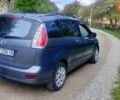 Серый Мазда 5, объемом двигателя 2 л и пробегом 302 тыс. км за 5100 $, фото 8 на Automoto.ua