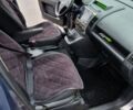 Серый Мазда 5, объемом двигателя 2 л и пробегом 290 тыс. км за 5400 $, фото 28 на Automoto.ua