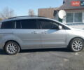 Серый Мазда 5, объемом двигателя 2 л и пробегом 250 тыс. км за 7300 $, фото 7 на Automoto.ua