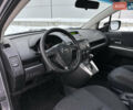 Серый Мазда 5, объемом двигателя 2 л и пробегом 279 тыс. км за 6500 $, фото 12 на Automoto.ua