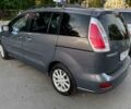 Сірий Мазда 5, об'ємом двигуна 2 л та пробігом 252 тис. км за 5750 $, фото 19 на Automoto.ua
