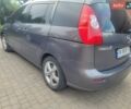 Сірий Мазда 5, об'ємом двигуна 2 л та пробігом 342 тис. км за 5200 $, фото 5 на Automoto.ua