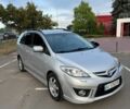 Серый Мазда 5, объемом двигателя 2 л и пробегом 284 тыс. км за 6800 $, фото 10 на Automoto.ua