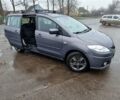 Серый Мазда 5, объемом двигателя 2 л и пробегом 290 тыс. км за 5400 $, фото 9 на Automoto.ua