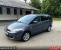 Серый Мазда 5, объемом двигателя 2 л и пробегом 210 тыс. км за 4600 $, фото 10 на Automoto.ua