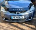 Сірий Мазда 5, об'ємом двигуна 2 л та пробігом 0 тис. км за 5000 $, фото 1 на Automoto.ua